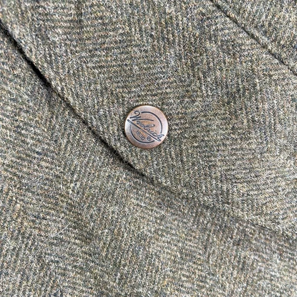 Woolrich men size